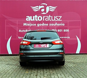 Ford Mondeo V Kombi 2.0 TDCi 150KM 2017 Ford Mondeo Oferta Prywatna * Automat * 2.0D 150KM, zdjęcie 4