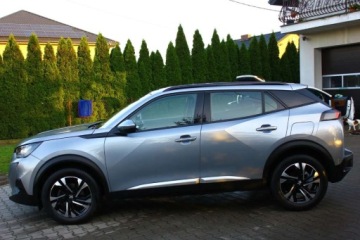 Peugeot 2008 II 2020 Peugeot 2008 1.5 HDI I Wlasciciel PL Bezwypadkowy Serwisowany Ladne Auto F, zdjęcie 16