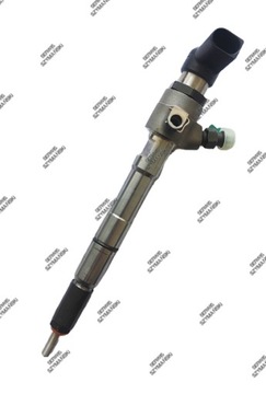 Wtryskiwacz 03L130277B 1.6 TDI