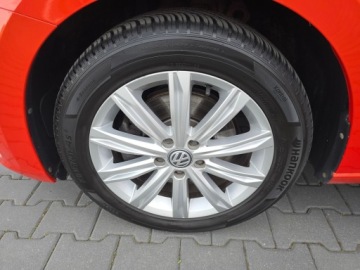 Volkswagen Touran III 1.4 TSI 150KM 2016 Volkswagen Touran HIGHLINE 1.4TSI 150KM Automat 7-, zdjęcie 25