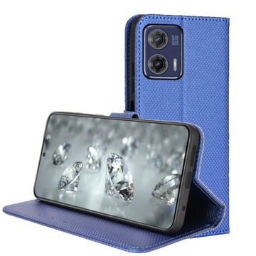 ETUI NA MAGNES DO MOTOROLA G73 5G SMART MAGNET