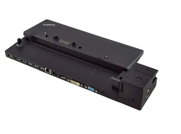 Lenovo ThinkPad PRO DOCK - 90W