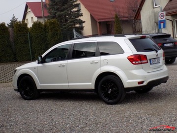 Fiat Freemont 2.0 Multijet II 16v 170KM 2015 Fiat Freemont BLACK CODE 170KM Navi Kamera Skora 7m 2.0 Diesel 170KM, zdjęcie 12