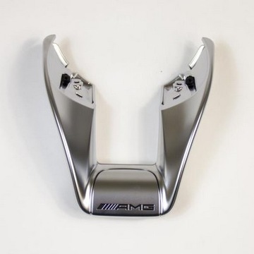 КРЫШКА РУЛЕВОГО КОЛЕСА MERCEDES BENZ AMG 2015-2020