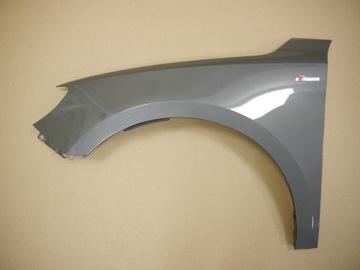 AUDI A1 82A BLATNÍK PŘEDNÍ LX7G