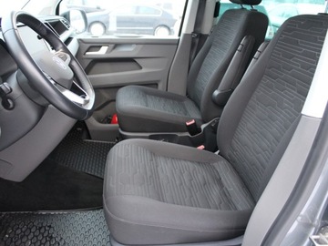 Volkswagen Caravelle T6 2023 Volkswagen Caravelle VOLKSWAGEN Caravelle 6.1 Comf, zdjęcie 10