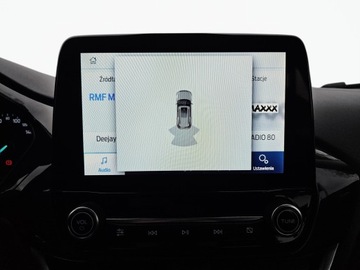 Ford Puma II 2022 Ford Puma 1.0 EcoBoost Titanium, zdjęcie 23