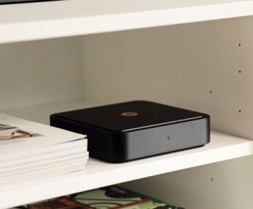 СЕТЕВОЙ ПОТОКОВЫЙ ПЛЕЕР ARGON AUDIO SOLO