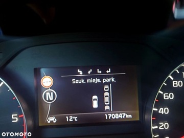 Kia Sportage IV SUV 1.7 CRDi 141KM 2017 Kia Sportage Kia Sportage 1.7 CRDI GT Line 2WD DCT 1.7 Diesel 141KM, zdjęcie 26