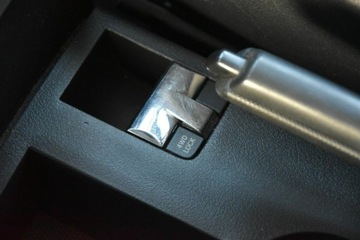 Jeep Patriot SUV 2.4 DOHC 16v 170KM 2008 Jeep Patriot 2.4 Benzyna GAZ 170KM 2008r. 4x4, zdjęcie 11