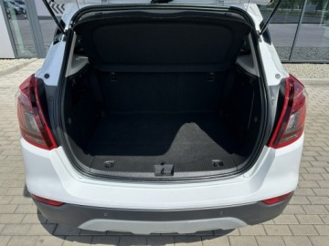 Opel Mokka I X 1.4 Turbo Ecotec 140KM 2019 Opel Mokka X Półskóra Grzany fotel Kamera, zdjęcie 23