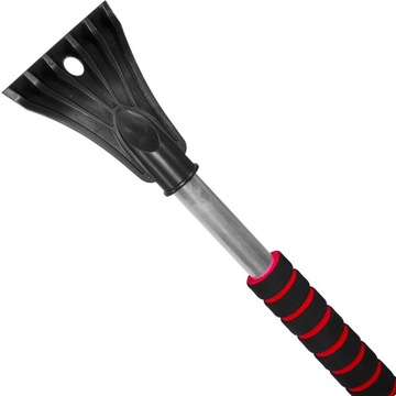 ЩЕТКА СКРЕБОК ДЛЯ ОКОН СКРЕБОК ЩЕТКА ДЛИННАЯ 75 СМ СКРЕБОК