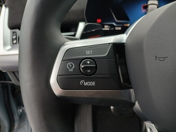 BMW X2 U10 SUV 2.0 18d 150KM 2024 BMW X2 BMW X2 2025 rejestracja, M-Pakiet, koła zim, zdjęcie 14