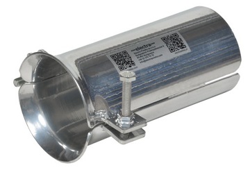 КАБЕЛЬНЫЙ ВВОД ДЛЯ ТРУБ 110 мм ELECTRA POLSKA