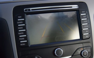 Ford S-Max I Van Facelifting 2.0 Duratorq TDCi DPF 140KM 2011 Ford S-Max 2.0D Navi Kamera Panorama Dach 2 KPL KOL Sprowadzony 2.0, zdjęcie 28