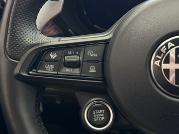 Alfa Romeo Tonale 2024 Alfa Romeo Tonale Veloce / Kamera 360° / ACC / Naw, zdjęcie 19