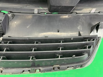 РЕШЕТКА РАДИАТОРА РЕШЕТКА РЕШЕТКА ХРОМ 13136136 OPEL ZAFIRA B 05-