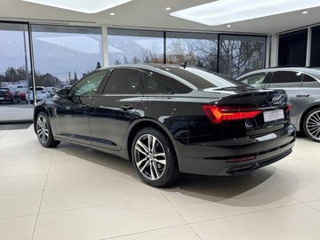 Audi A6 C8 Limousine 2.0 40 TDI 204KM 2020 Audi A6 Sport S tronic / 1 właściciel / Salon Pols, zdjęcie 1