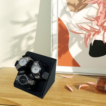 Automatyczna nakręcarka do zegarków USB Box do zegarków mechanicznych na rękę