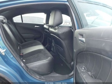 Dodge Charger VII 2023 Dodge Charger RT 2023 5.7L 5.7 Benzyna 837KM, zdjęcie 12