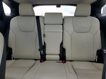 Lexus RX V 2024 Lexus RX 350 Base 2024 2.4L 2.4 Benzyna 275KM, zdjęcie 10