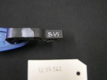 BMW F20 F30 F31 KLIKA DVEŘE PRAVÝ PŘEDNÍ ZADNÍ B45