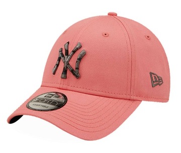 Czapka z daszkiem NEW ERA NEW YORK Yankees damska