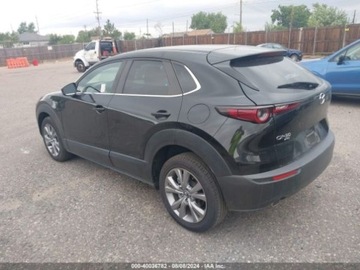 Mazda CX-30 2021 Mazda CX-30 2021 Mazda CX-30 Select AWD 2.5 Benzyna 186KM, zdjęcie 2