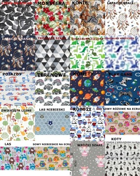 ОДЕЯЛО/ОДЕЯЛО/ОДЕЯЛО 160x200 Подушка+JASIEK MNIKY