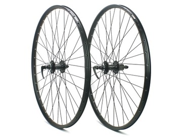 Koła 29 Alex Rims MD23 Novatec D471 D472 141mm