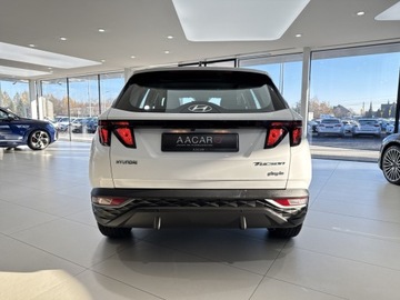 Hyundai Tucson IV SUV PHEV 1.6 T-GDI PHEV 265KM 2022 Hyundai Tucson 1.6 T-GDi Plug-in-Hybrid / 1 właści, zdjęcie 2