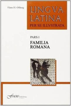 Familia Romana HANS H. ORBERG