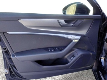 Audi A6 C8 Limousine 2.0 35 TDI 163KM 2022 Audi A6 Limousine Audi A6 Limousine Sport 35 TDI 163 KM S tronic 2.0 Diesel, zdjęcie 11