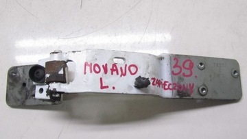 MASTER MOVANO II ZAWIAS DRZWI LEWY TYŁ 03-10 39
