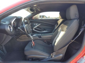 Chevrolet Camaro VI Coupe 3.6 335KM 2020 Chevrolet Camaro LS 2020 3.6 Benzyna 335KM, zdjęcie 7