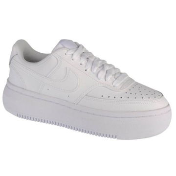 Buty Nike Court Vision Alta Ltr W DM0113 r.36,5