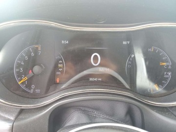 Jeep Grand Cherokee IV 2021 Jeep Grand Cherokee Limited 2021 3.6l 3.6 Benzyna 293KM, zdjęcie 9