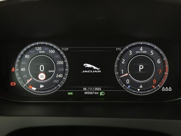 Jaguar E-Pace SUV 2.0 i4P 200KM 2019 Jaguar E-Pace 2.0T R-Dynamic HSE AWD Panorama Navi, zdjęcie 21