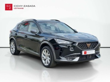 Cupra Formentor Crossover PHEV 1.4 e-HYBRID 204KM 2023 Cupra Formentor Model 2024 plug-in204km 1.4 Hybryda Plug-in 204KM, zdjęcie 6