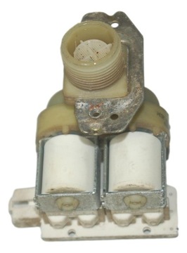 elektrozawór pralki Amica PCP5514B623