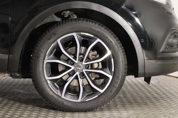 Renault Kadjar Crossover Facelifting 1.3 TCe 140 FAP 140KM 2019 Renault Kadjar 1.3 TCe, Salon Polska, zdjęcie 14
