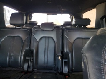 Ford Expedition III 2020 Ford Expedition Limited 2020 3.5l 3.5 Benzyna 375KM, zdjęcie 10