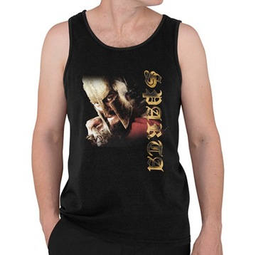 TANK TOP FILMOWE SPARTA
