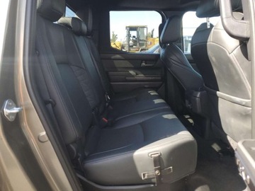 Toyota Tacoma II 2024 Toyota Tacoma Double Cab 2024 2.4l 2.4 Benzyna 278KM, zdjęcie 10