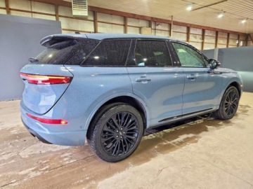 Lincoln 2024 Lincoln Corsair 2024. 2.0 Benzyna 250KM, zdjęcie 3