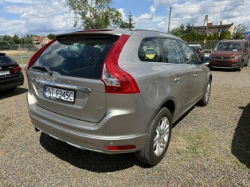 Volvo XC60 I SUV Facelifting 2.0 D3 136KM 2014 Volvo XC 60 navi, klimatronic, gwarancja!, zdjęcie 2