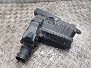POUZDRO FILTRU + VÁHA VZDUCHU TRUBKA TOURAN I 1.9 TDI 1K0129607P