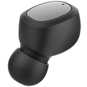MINI Słuchawka Q5 nano Headset BLUETOOTH V5 black
