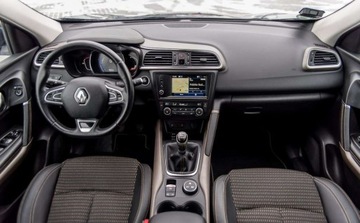 Renault Kadjar Crossover 1.6 dCi 130KM 2016 Renault Kadjar Renault Kadjar 1.6 Diesel 130KM, zdjęcie 17