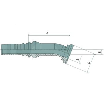 Manuli PN 20 SFS 1
